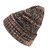 Muts - Gårda Livigno Wool Mix Beanie (bruin)