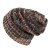 Muts - Gårda Livigno Wool Mix Beanie (bruin)