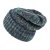 Muts - Gårda Livigno Wool Mix Beanie (groente)