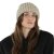 Muts - Gårda Ebene Wool Mix Beanie (beige)