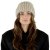 Muts - Gårda Ebene Wool Mix Beanie (beige)
