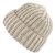 Muts - Gårda Ebene Wool Mix Beanie (beige)