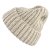 Muts - Gårda Ebene Wool Mix Beanie (beige)
