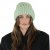 Muts - Gårda Ebene Wool Mix Beanie (muntgroen)