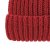 Muts - Gårda Ebene Wool Mix Beanie (rood)