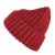 Muts - Gårda Ebene Wool Mix Beanie (rood)