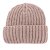 Muts - Gårda Ebene Wool Mix Beanie (roze)