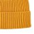 Muts - Gårda Fagerdal Beanie (geel)