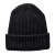 Muts - Gårda Füssen Beanie (antraciet)