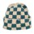 Mutsen - Gårda Hedemora Beanie (beige/groen)