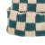 Mutsen - Gårda Hedemora Beanie (beige/groen)