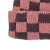 Mutsen - Gårda Hedemora Beanie (roze/grijs)
