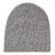 Muts - Gårda Keldur Wool Beanie (lichtgrijs)