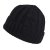 Muts - Gårda Lenzerheide Merino Wool Beanie (zwart)