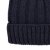 Muts - Gårda Lenzerheide Merino Wool Beanie (blauw)