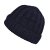 Muts - Gårda Lenzerheide Merino Wool Beanie (blauw)