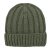 Muts - Gårda Lenzerheide Merino Wool Beanie (groente)