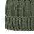 Muts - Gårda Lenzerheide Merino Wool Beanie (groente)