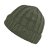 Muts - Gårda Lenzerheide Merino Wool Beanie (groente)