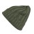 Muts - Gårda Lenzerheide Merino Wool Beanie (groente)