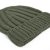 Muts - Gårda Lenzerheide Merino Wool Beanie (groente)