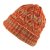 Muts - Gårda Livigno Wool Mix Beanie (oranje)