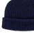 Muts - Gårda Loxley Knitted Docker Beanie (blauw)