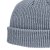 Muts - Gårda Loxley Knitted Docker Beanie (lichtgrijs)