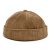 Muts - Gårda Lymington Corduroy Docker Beanie (beige)