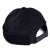 Muts - Gårda Lymington Corduroy Docker Beanie (zwart)
