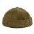 Muts - Gårda Lymington Corduroy Docker Beanie (groente)