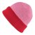 Muts - Gårda St. Moritz Merino Wool Beanie (rood/roze)