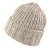 Muts - Gårda Val d'Isère Wool Mix Beanie (lichtbeige)
