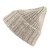 Muts - Gårda Val d'Isère Wool Mix Beanie (lichtbeige)