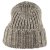 Muts - Gårda Val d'Isère Wool Mix Beanie (donkerbeige)