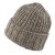 Muts - Gårda Val d'Isère Wool Mix Beanie (donkerbeige)