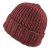 Muts - Gårda Val d'Isère Wool Mix Beanie (rood)