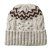 Muts - Gårda Vallanes Wool Mix Beanie (gebroken wit)