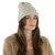Muts - Gårda Zell am See Wool Mix Beanie (beige)