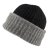 Muts - Gårda Zermatt Beanie (grijs/zwart)