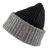 Muts - Gårda Zermatt Beanie (grijs/zwart)