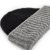 Muts - Gårda Zermatt Beanie (grijs/zwart)