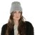 Muts - Gårda Adelboden Merino Mix Beanie (grijs)