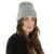 Muts - Gårda Adelboden Merino Mix Beanie (grijs)