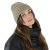 Muts - Gårda Aspen Wool Mix Beanie (beige)