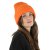 Muts - Gårda Füssen Beanie (oranje)