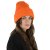 Muts - Gårda Füssen Beanie (oranje)