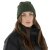 Muts - Gårda Lenzerheide Merino Wool Beanie (groente)