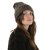 Muts - Gårda Livigno Wool Mix Beanie (bruin)