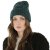 Muts - Gårda Livigno Wool Mix Beanie (groente)